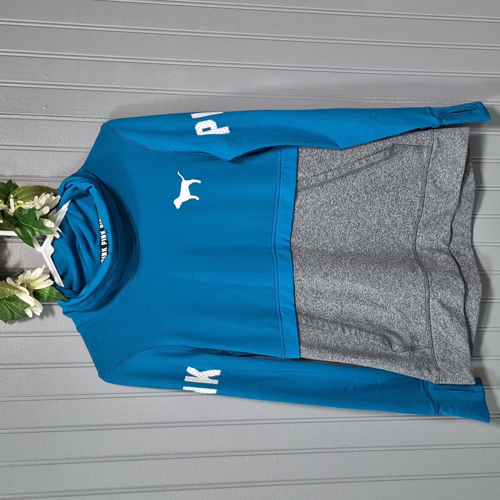 PINK Victoria's Secret  Ultimate Hoodie